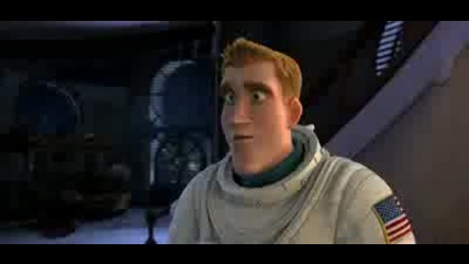Planet 51 - official trailer Hq 