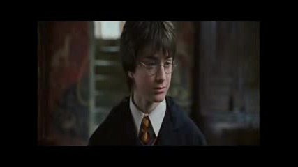 Harry Potter 2 Deleted Scenes