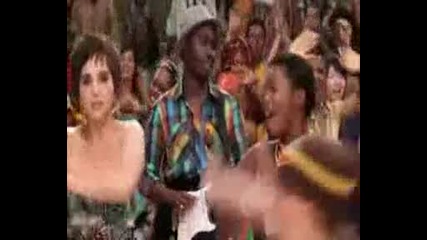 shakira - waka waka official video