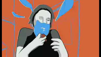 Inward Eye - Shame