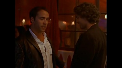 Entourage 1x04 - Date Night