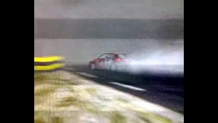Alfa Romeo 147 Gta 