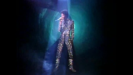 Michael Jackson - Rock with you