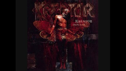 Kreator - Against The Rest 