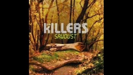 The Killers - Leave the Bourbon on the Shelf
