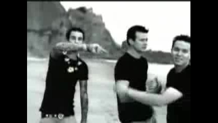 Blink 182 - All The Small Things [ Hq ]