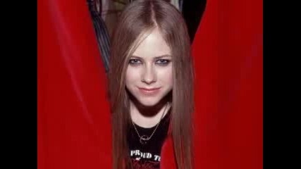 Avril Lavigne - Take It {co0l}