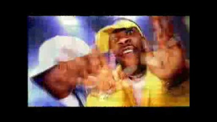 Busta Rhymes - Break Ya Neck (uncensored)