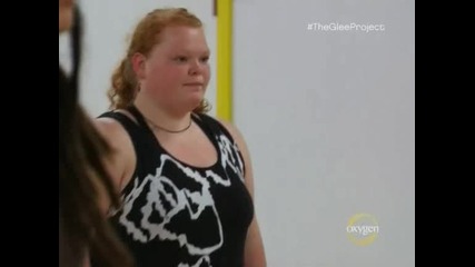 The Glee Project - епизод 6 (част 1)
