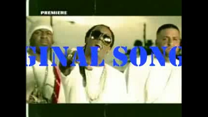 Lil Wayne - Number One