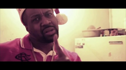 Smoke Dza - Christmas In The Trap