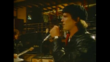 Survivor - Eye Of The Tiger
