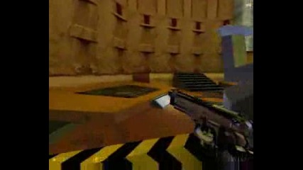 Забавление На Half Life [hq]