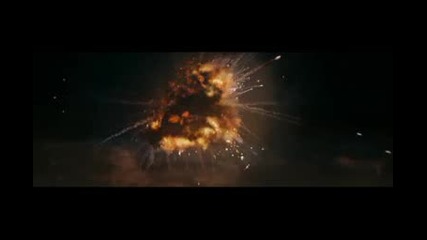 Жестока бомба в филма (ангели и демони)