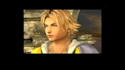 Final Fantasy P.o.d - Alive