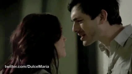 Dulce Maria - Ya No (video Oficial) 