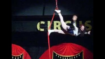 Софийски цирк на сцена 9
