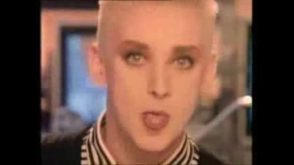 Boy George - Everything I Own