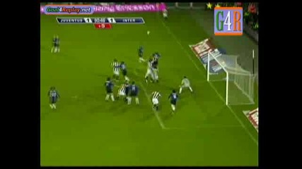Juventus - Inter 1:1
