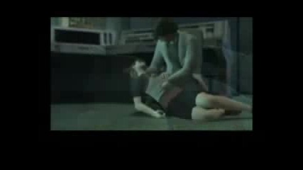 Metal Gear Solid 2 Substance Чаcт 44