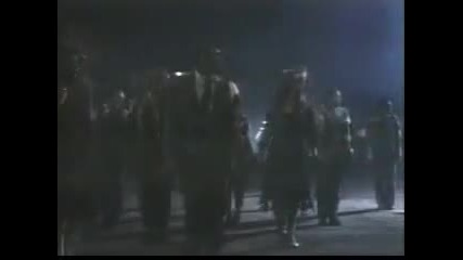 Michael Jackson - Thriller