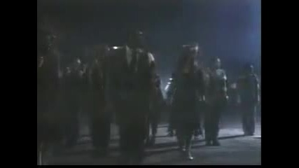 Michael Jackson - Thriller 