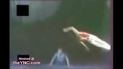 някои забавни катастрофи, и не толкова смешни катастрофи!