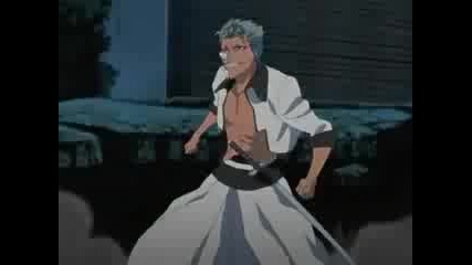 Bleach - mix 