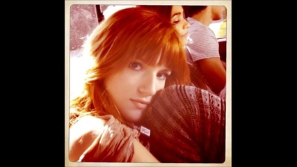 Dilemma Bella Thorne