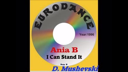 Ania B.- I Can Stand It (1996)
