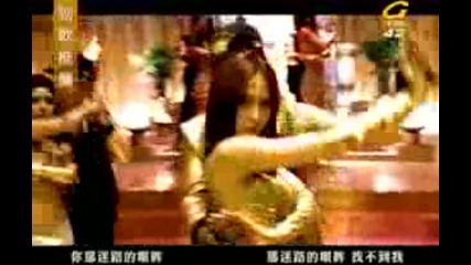 Jay Chou - Snake Dance