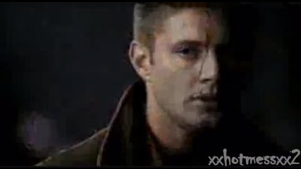 supernatural - decode 