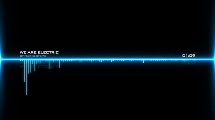 Flying Steps - We Are Electric (remix)