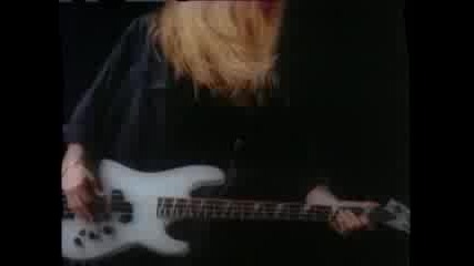 Megadeth - Symphony Of Destruction