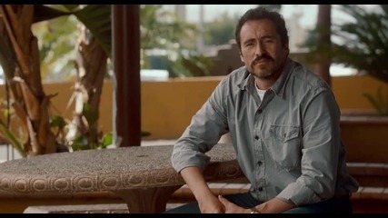 A Better Life - Official Trailer Hd 