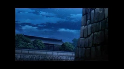 Bg Hakuouki Shinsengumi Kitan Episode 6 