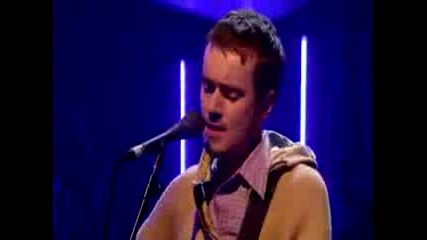 Damien Rice - The Blowers Daughter Live Ac