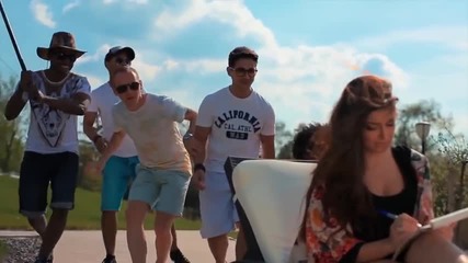 Mandinga - Viva La Fiesta (by Deepside Deejays) Official Video