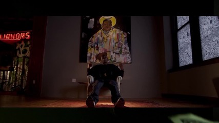 Y P ft. Jim Jones - Gettin Money