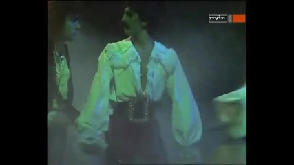 Dschinghis Khan - Klabautermann
