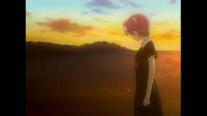Elfen Lied - See Who I Am