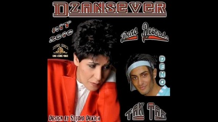 Djansever and Amza - Tak Tak 2010...