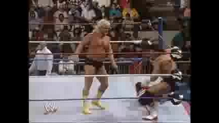 Wwf Royal Rumble 1991 Part 14