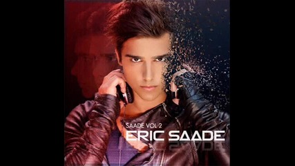 Eric Saade - Fingerprints (full Song)