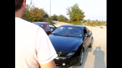 Първи национален Celica събор В. Търново 20 