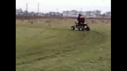 Yusmen Atv1 