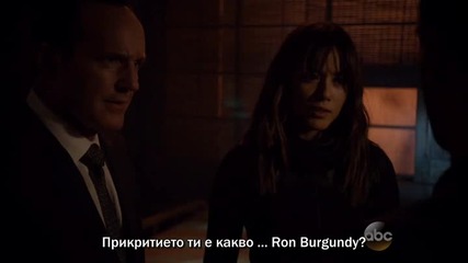 Marvels Agents of S.h.i.e.l.d Агенти от “щит”.s02e05 бг субтитри