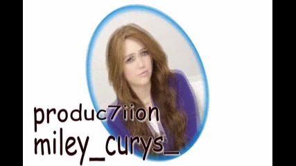 miley cyrus ///criminale///