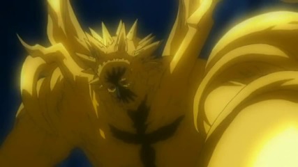 D. Gray-man Opening 4 Hd