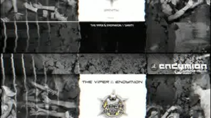 The Viper & Endymion feat. Nikkita - Sanity 